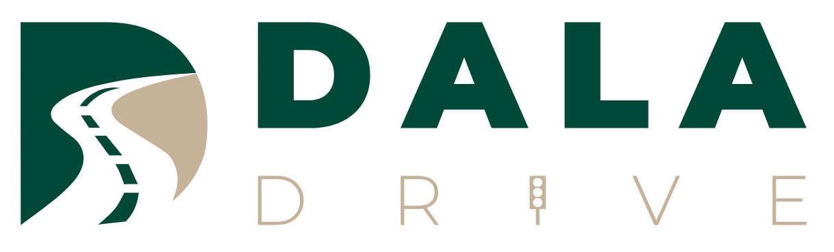 DALA DRIVE